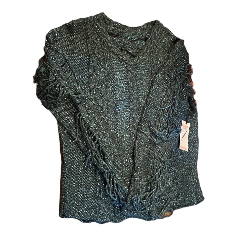 Idyllwind Women’s Vneck Sweater